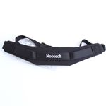 Neotech Sof Sax Strap - Black XL - Swivel Hook