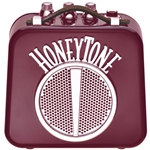 Danelectro Honeytone Mini Amp Burgundy