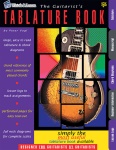 The Guitarist's Tablature Book Guitar