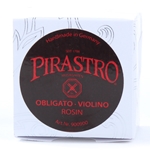 Pirastro 900900 Obligato Violin Rosin