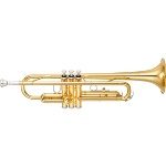 Yamaha YTR-200ADii Trumpet - New