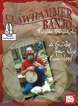 Mel Bay Clawhammer from Scratch Book with Online Audio