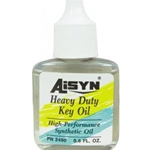 Aisyn HD Key Oil for F Horn