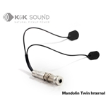 K&K Mandolin Twin Internal