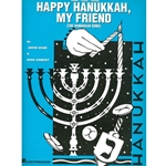Happy Hanukkah, My Friend (The Hanukkah Song) P/V/G