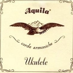 Aquila 16U Tenor Low G Uke Singles