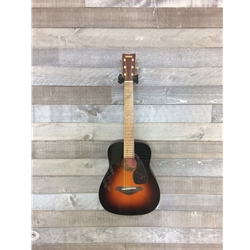 Yamaha JR2 TBS 1/2 Acoustic Guitar