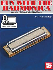 Fun With the Harmonica Harmonica