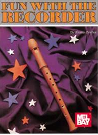 Fun With the Recorder Recorder