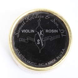 Kolstein Violin Rosin