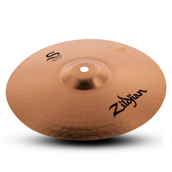 Zildjian S Series Splash Cymbal - 10"