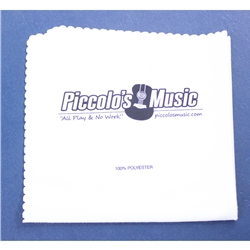 Polish Cloth - Piccolo's Music