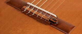Kremona NG-1 Pickup for Nylon String Guitars