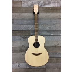 Yamaha Storia 1 Acoustic Guitar w/Passive PU