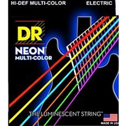 DR Rainbow Neon 9-42 Set
