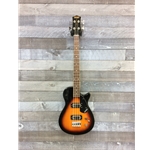 Used and Other Bass Guitars