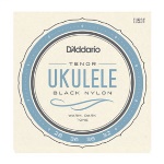 D'Addario EJ53T Pro-Arte Rectified Ukulele Strings, Tenor Ukulele/Hawaiian