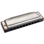 Hohner Special 20 Harmonica - F