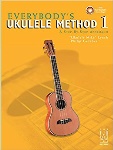 Everybody's Ukulele Method 1 Ukulele