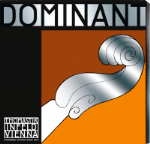 Thomastik Dominant 4/4 Violin A String Single
