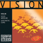 Thomastik V100 Vision 4/4 Violin Set