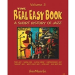 The Real Easy Book - Volume 3 - Bb Edition