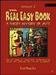 The Real Easy Book - Volume 3 - Eb Version Eb Inst