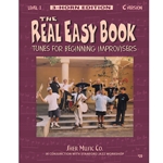 Real Easy Book 3-Horn Ed. Bass Clef Version Bass Clef