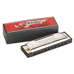 Hohner Old Standby - Key of C