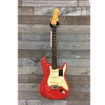 Fender American Vintage II Strat - Fiesta Red