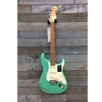 Fender Player Strat - Sea Foam Green