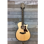 Taylor 314CE 50th Anniversary Natural