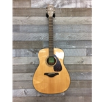 Yamaha FG800J Acoustic Guitar