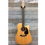 Martin DCPA4 Acoustic - Used - w/case