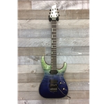 Schecter H-1001 Deluxe - Used