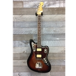 Fender Kurt Cobain Jaguar - Used - w/case
