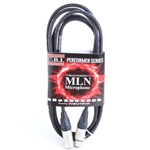 CBI MLN10 10' XLR Mic Cable