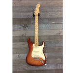 Fender American Standard Strat - Used w Case