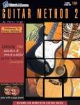 Watch and Learn Guitar Method 2 Guitar