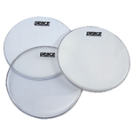 Peace DHE1012510 10" Clear Drum Head
