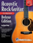 Rock Guitar Dlx Edition Guitar