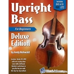 W&L Upright Bass w/DVD & CD