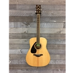 Yamaha FG820L Left Hand Acoustic Guitar