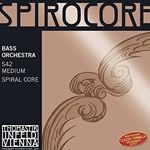 Spirocore High C Double Bass Orchestra
