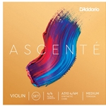 D'Addario A310 Ascente Violin String Set