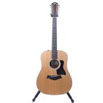 Taylor 150E 12 String Acoustic - Used w/bag