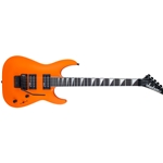 Jackson JS32 DKA Electric Guitar - Neon Orange