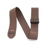 Martin Woven Strap - Brown