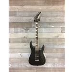 Jackson JS32 DKA AH FB Archtop Dinky - Satin Black