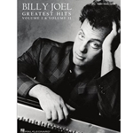 Billy Joel - Greatest Hits, Volumes 1 and 2 P/V/G